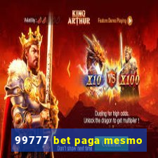 99777 bet paga mesmo